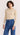 Staple The Label Brooks High Waisted Jeans - Mid Blue STAPLE THE LABEL JEANS