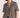 Staple The Label Calla Tie Waist Shirt - Black/ Beige STAPLE THE LABEL SHIRT