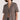 Staple The Label Calla Tie Waist Shirt - Black/ Beige STAPLE THE LABEL SHIRT