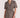 Staple The Label Calla Tie Waist Shirt - Black/ Beige STAPLE THE LABEL SHIRT