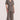 Staple The Label Calla Wide Leg Pants - Black/ Beige STAPLE THE LABEL PANTS