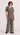 Staple The Label Calla Wide Leg Pants - Black/ Beige STAPLE THE LABEL PANTS