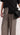 Staple The Label Calla Wide Leg Pants - Black/ Beige STAPLE THE LABEL PANTS