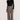 Staple The Label Calla Wide Leg Pants - Black/ Beige STAPLE THE LABEL PANTS