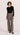 Staple The Label Calla Wide Leg Pants - Black/ Beige STAPLE THE LABEL PANTS