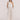 Staple The Label Edra High Waist Pants STAPLE THE LABEL WHITE/BEIGE / XS PANTS UT2406432