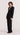 Staple The Label Emory Pants - Black STAPLE THE LABEL PANTS