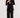 Staple The Label Emory Pants - Black STAPLE THE LABEL PANTS
