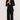 Staple The Label Emory Pants - Black STAPLE THE LABEL PANTS