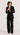 Staple The Label Emory Pants - Black STAPLE THE LABEL PANTS