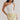 Staple The Label Lexie One Shoulder Knit Top STAPLE THE LABEL White / XS/6 TOPS UT2305800