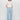Staple The Label Lyla Knit Top - White STAPLE THE LABEL TOPS