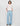Staple The Label Lyla Knit Top - White STAPLE THE LABEL TOPS