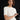 Staple The Label Lyla Knit Top - White STAPLE THE LABEL TOPS
