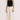 Staple The Label Sabine Wide Leg Pants - Cream STAPLE THE LABEL PANTS