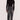 Staple The Label Sutton Crop Jeans - Dark Grey STAPLE THE LABEL JEANS