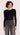 Staple The Label Sutton Crop Jeans - Dark Grey STAPLE THE LABEL JEANS