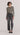 Staple The Label Sutton Crop Jeans - Dark Grey STAPLE THE LABEL DARK GREY / XS JEANS UT2502931