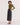 Staple The Label Sutton Denim Midi Skirt - Dark Grey STAPLE THE LABEL SKIRTS