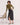 Staple The Label Sutton Denim Midi Skirt - Dark Grey STAPLE THE LABEL SKIRTS
