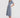 STAPLE THE LABEL UT2502952 VERONA DENIM MIDI DRESS STAPLE THE LABEL DRESSES