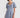 STAPLE THE LABEL UT2502952 VERONA DENIM MIDI DRESS STAPLE THE LABEL DRESSES