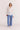 Staple The Label UT2503404 Amara Pintuck Shirt STAPLE THE LABEL SHIRT