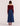 STAPLE THE LABEL UT2503936 LENNOX DENIM MAXI SKIRT STAPLE THE LABEL SKIRTS