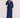 STAPLE THE LABEL UT2503936 LENNOX DENIM MAXI SKIRT STAPLE THE LABEL SKIRTS