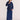 STAPLE THE LABEL UT2503936 LENNOX DENIM MAXI SKIRT STAPLE THE LABEL SKIRTS