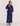 STAPLE THE LABEL UT2503936 LENNOX DENIM MAXI SKIRT STAPLE THE LABEL SKIRTS