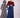 STAPLE THE LABEL UT2503936 LENNOX DENIM MAXI SKIRT STAPLE THE LABEL INDIGO / XS SKIRTS 51518