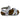 STARS KIDS SANDAL PLAKTON KIDS FOOTWEAR
