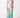 STOCKHOLM DRESS ALOHA WALNUT MELBOURNE DRESSES