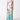 STOCKHOLM DRESS ALOHA WALNUT MELBOURNE DRESSES