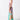 STOCKHOLM DRESS ALOHA WALNUT MELBOURNE DRESSES