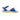 SURFER COBALT SALTWATER KIDS SANDAL SALT WATER KIDS FOOTWEAR