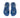 SURFER COBALT SALTWATER KIDS SANDAL SALT WATER KIDS FOOTWEAR