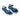SURFER COBALT SALTWATER KIDS SANDAL SALT WATER KIDS FOOTWEAR