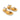 SURFER MUSTARD SALT WATER KIDS SANDAL SALT WATER KIDS FOOTWEAR