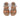 SURFER TAN SALT WATER KIDS SANDAL SALT WATER KIDS FOOTWEAR