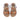 SURFER TAN SALT WATER KIDS SANDAL SALT WATER KIDS FOOTWEAR