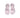 SWEETHEART PINK KIDS SANDAL SALT WATER KIDS FOOTWEAR