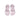 SWEETHEART PINK KIDS SANDAL SALT WATER KIDS FOOTWEAR