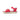 SWEETHEART RED KIDS SANDAL SALT WATER KIDS FOOTWEAR