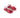 SWEETHEART RED KIDS SANDAL SALT WATER KIDS FOOTWEAR