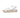 SWEETHEART WHITE KIDS  LEATHER SANDAL SALT WATER KIDS FOOTWEAR