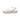 SWEETHEART WHITE KIDS LEATHER SANDAL SALT WATER KIDS FOOTWEAR