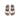 SWEETHEART WHITE KIDS LEATHER SANDAL SALT WATER KIDS FOOTWEAR