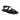 Swifty 142875 Embelished Sandal XTI BLACK / 36 WOMENS FOOTWEAR 46626